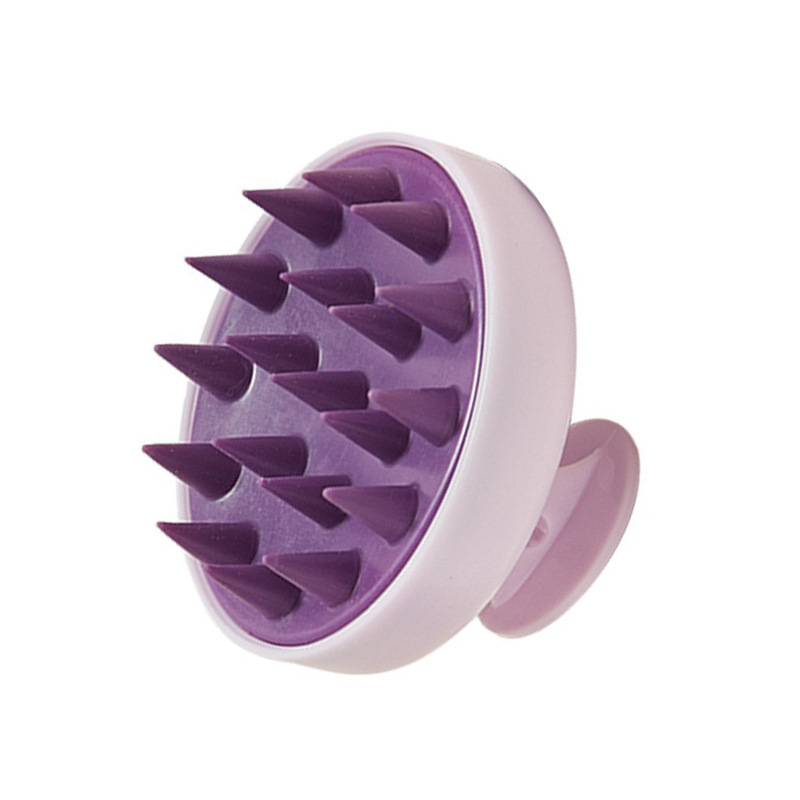 Doble morado