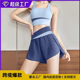 女式T恤;瑜伽服;女式衬衫