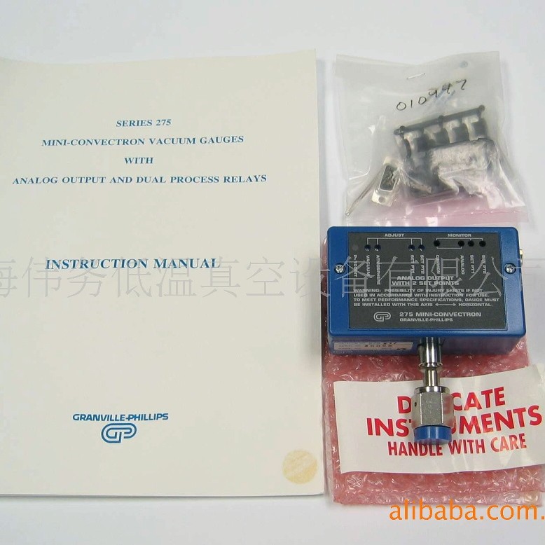 Granville Phillips 275871
