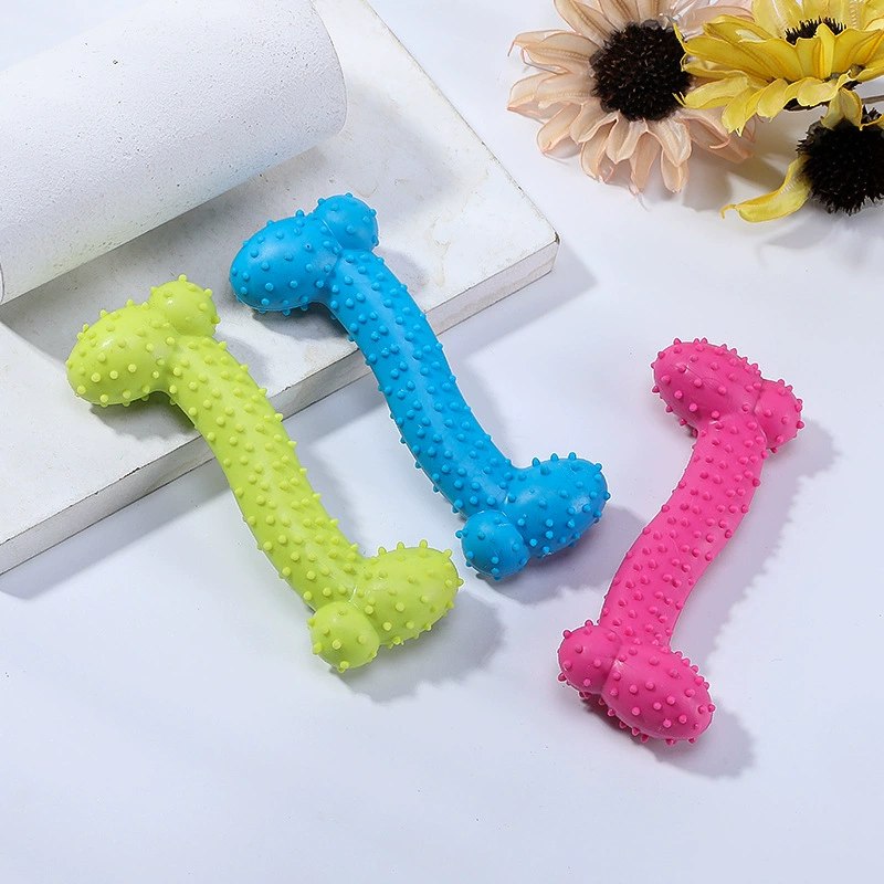 Интерактивная игрушка, животное, (Физика), может кусаться