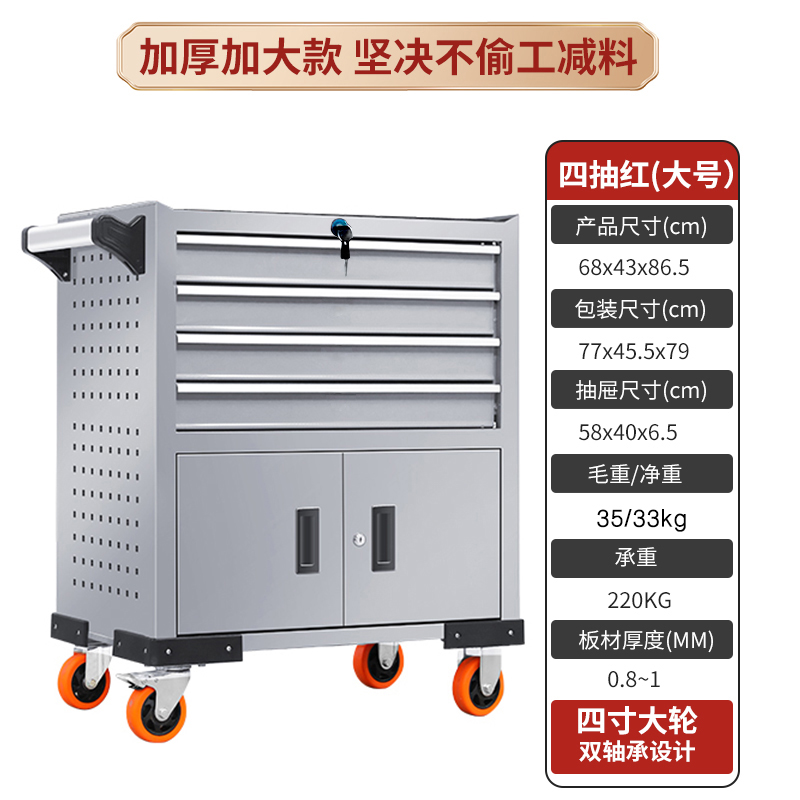 새로운 4개의 그레이(대형/핫 셀링 권장)