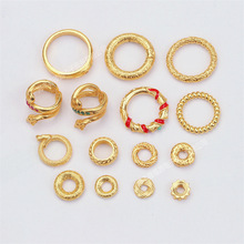 s925�y�ܭhǬ��Ȧ�߭h�黨Ȧ��Ȧ����DIY���ˮ���y��������