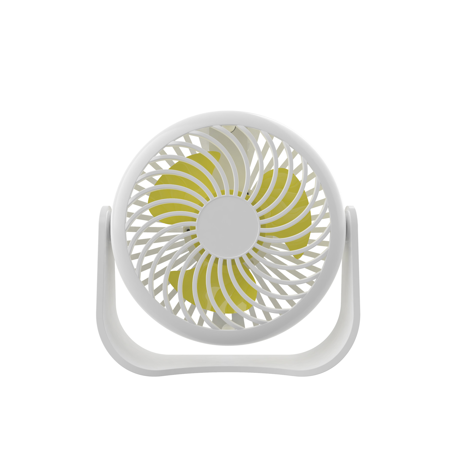 Fabricante de nuevo ventilador de escritorio mudo recargable estudiante oficina en casa pequeño ventilador portátil mini USB ventilador