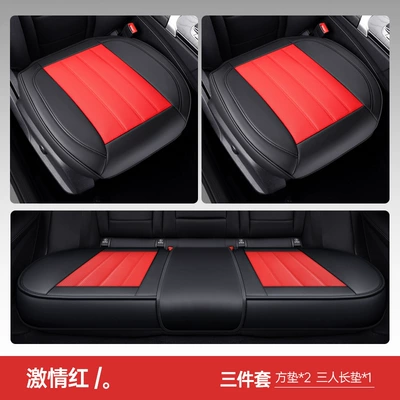 Breathable Seat Cover | Universal Seat cushion, seat cover