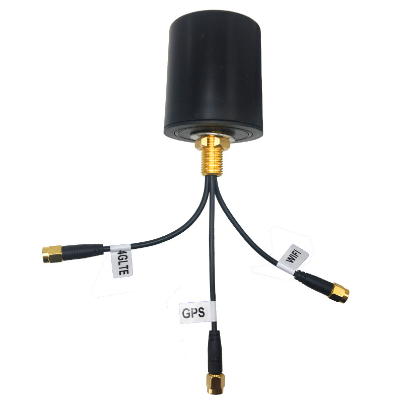 �� ������һ�������2.4G GPS���� WiFi���߻����������׮����5G