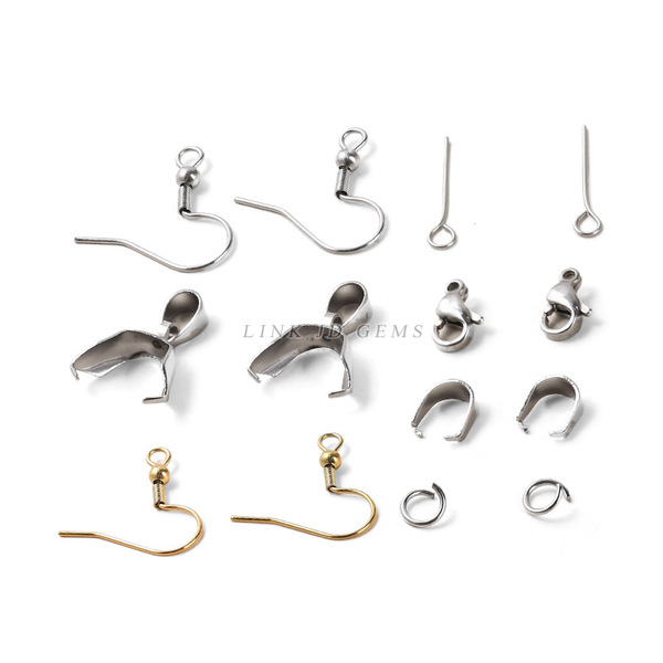 jewelry stainless steel