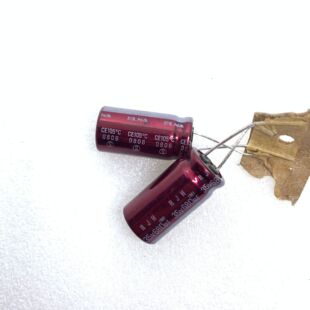 35V680UF13*25MM  RJHϵ  ELNAtɫl ȫԭbF؛