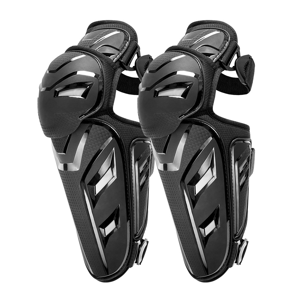 MK1021 Rodillas Negras