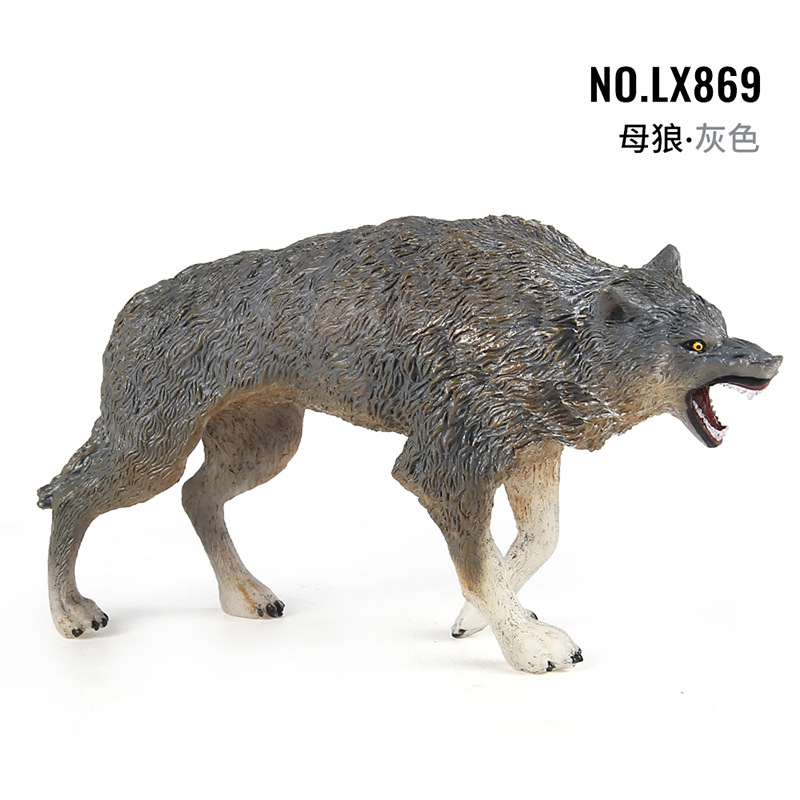 Lx869 lobo gris 188g