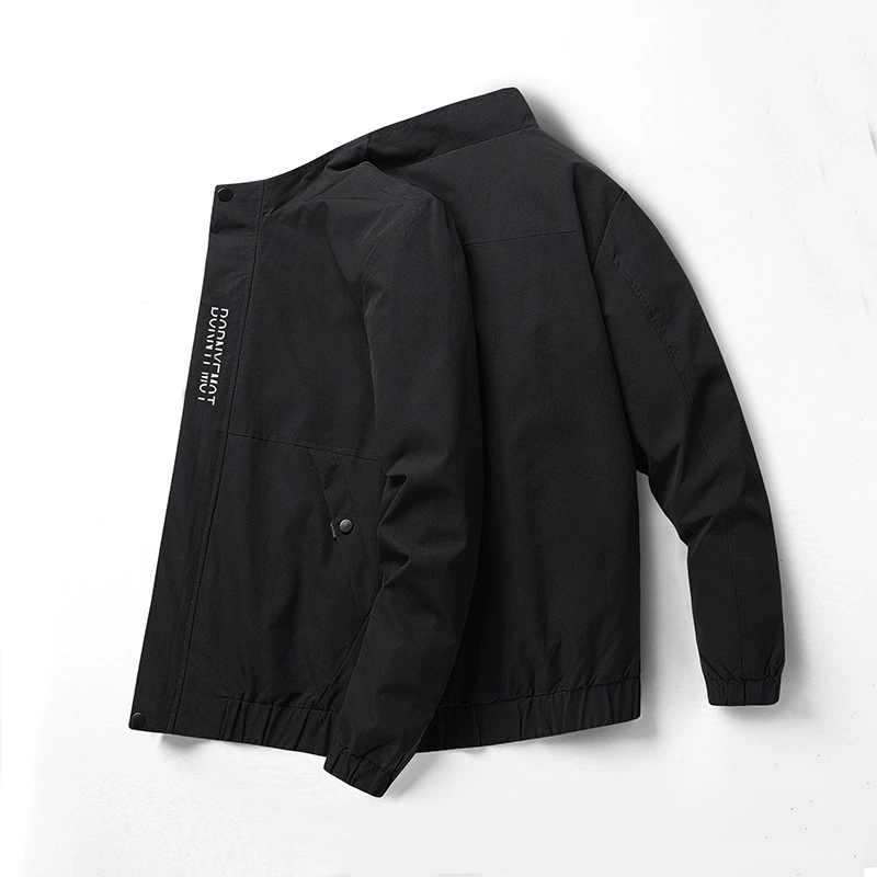 Tide, autumn trend jacket, 2023 collection, loose fit