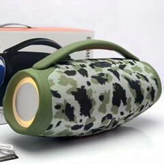 LED大戦神3無線bluetoothスピーカー屋外キャンプ運動bluetoothスピーカー携帯大ドラム3世代音響