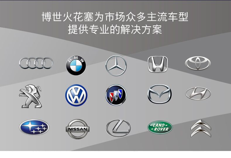 Bosch Dual Iridium Spark Plugs Compatible with Haval H6H2 H4 H7H8 Cool Dog H9 Big Dog M6 First Love F5 Red Rabbit F7