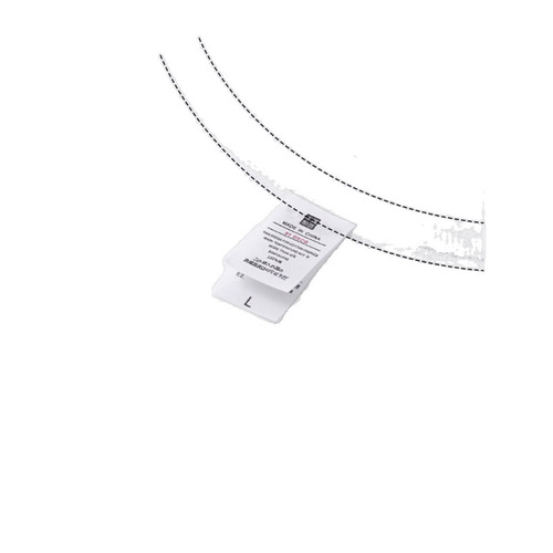 Women's Loose and Slimming White Short Sleeve T-Shirt, Summer New Arrival, Casual and Easygoing Style, Versatile Pure Cotton Half-Sleeve Top for Plus Size