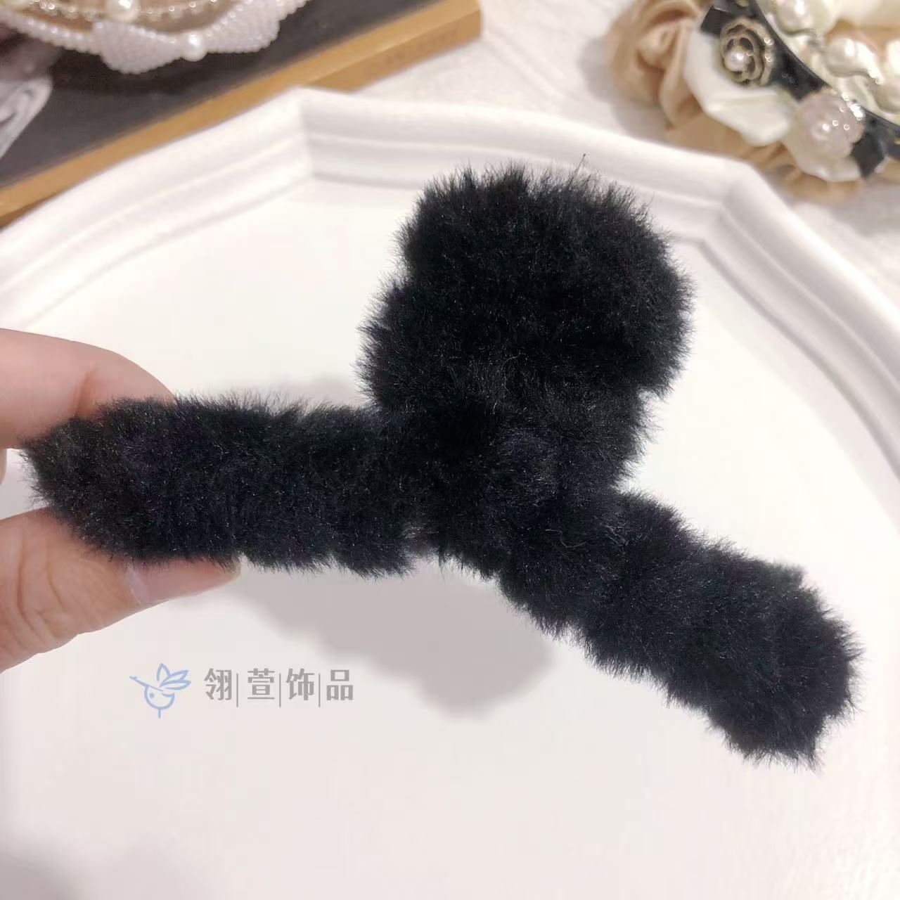 11cm 스트리머(12#검은색)