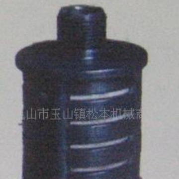 供应消音器，气动泵消音器