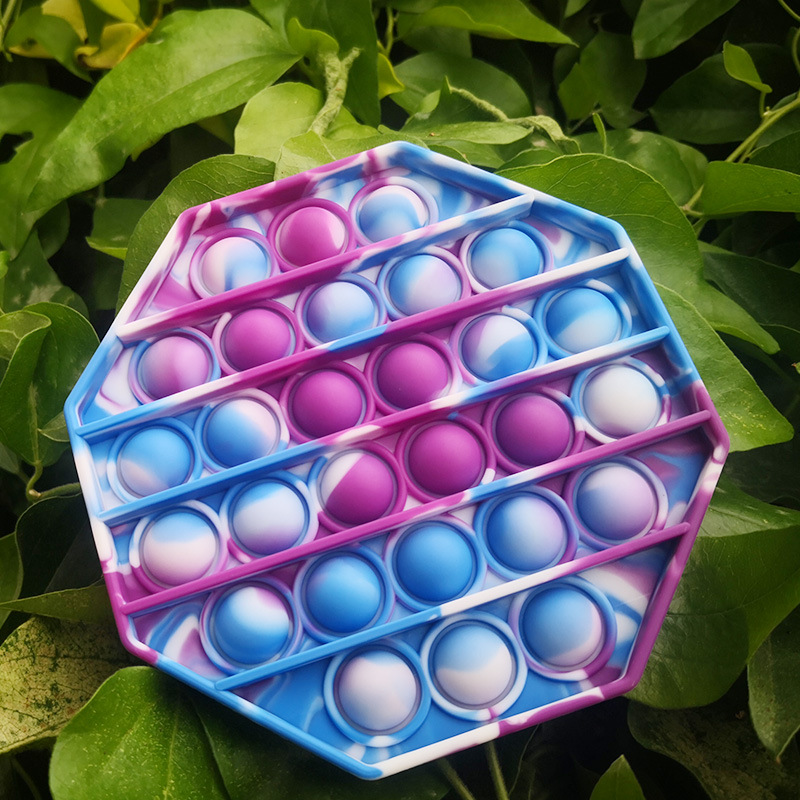 Camuflaje ratón asesino pionero, color mezclado ratón asesino pionero, ratón asesino pionero juguetes educativos de escritorio, rompecabezas