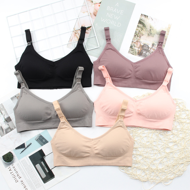 Comfortable underwear for pregnant