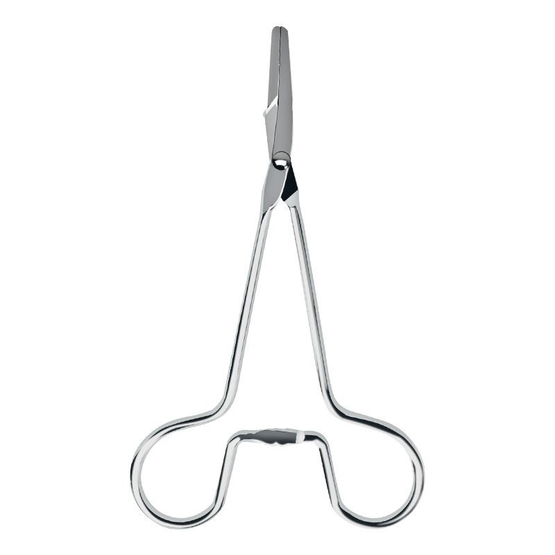 머리 뽑는 클립