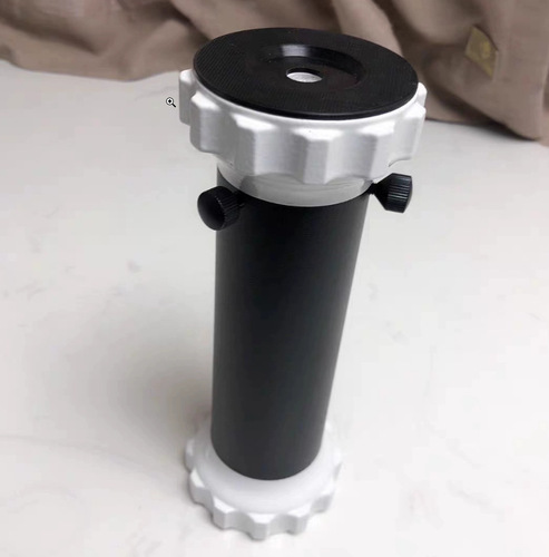 Xingda Xinda GTi heightening section original Hoshino equatorial mount electric theodolite heightening section extension section