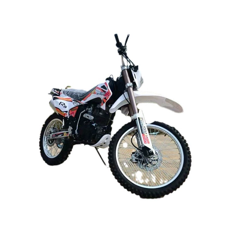 250cc внедорожный мотоцикл для взрослых с двумя колёсами большой внедорожный транспорт KTM внедорожный мотоцикл поле холм гонки