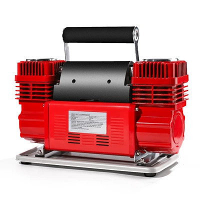 High-Power 12V Car Air Pump | Hava nasosu