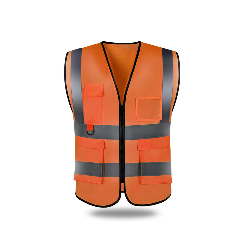 chaleco reflectante chaleco de seguridad chaleco de seguridad chaleco de tráfico nocturno chaleco de seguridad para conductores