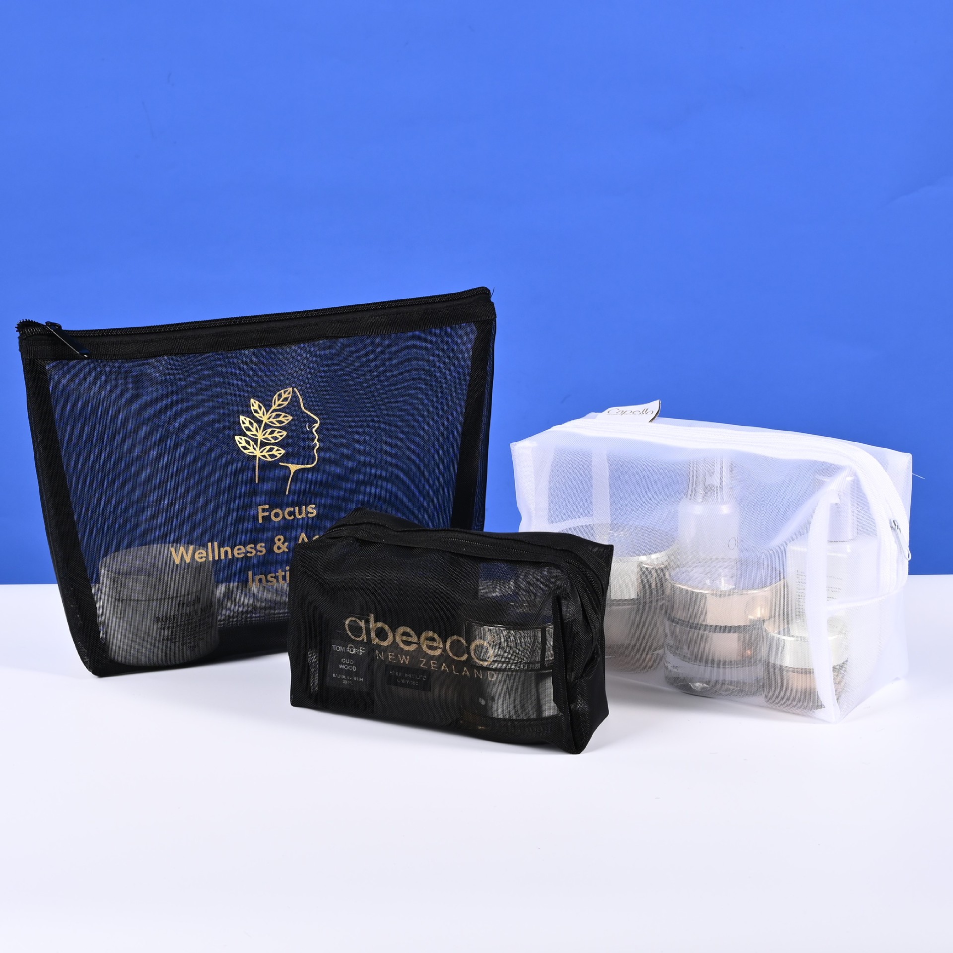 Стиль молнии; дизайн по чертежам; сетчатая ткань