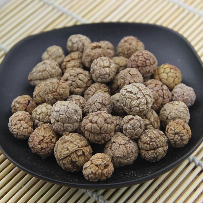 Caocao grass Cardamom 100g250g500g Caocao grass Button Flying Thunder Old Kou Spice Seasoning China Mainland Bulk
