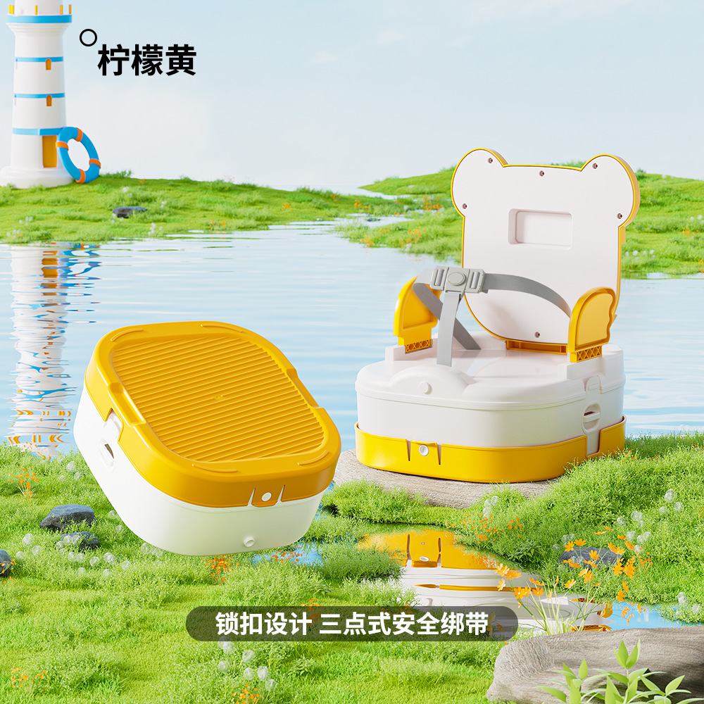 Inodoro infantil, inodoro infantil, asiento, asiento
