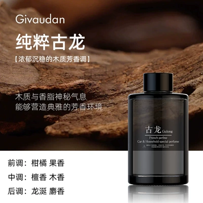 Sky Top Car Aromatherapy: Car Perfume Aromatherapy - replacement-perfume-cologne-180ml-bottle