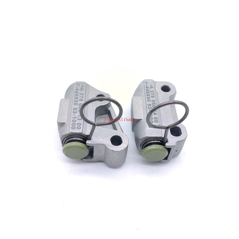 Timing chain tensioner chain top suitable for Mercedes-Benz M157 M278 2780501300 2780501400