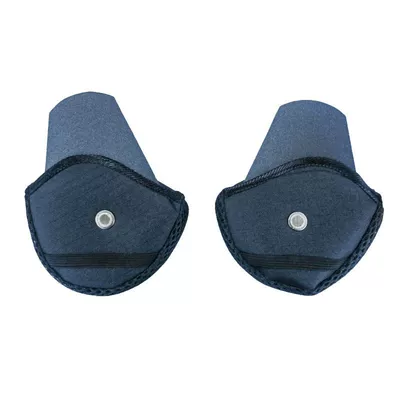 Ear Protection for Motorcycle and Electric Vehicle: Dəbilqə (Kaska) aksesuarları