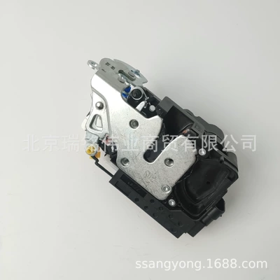 Lock Controller Door | Central locking