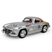1:32��300SL������Ͻ𳵻������⸴�ų��Ծ��ֲ�ģ�ͽ���Ʒ