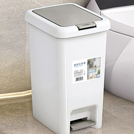 收纳盒;收纳箱;垃圾桶