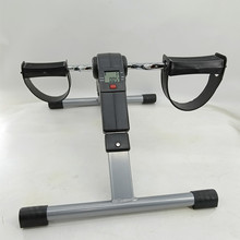 家用老年迷你 脚踏机腿部训练器康复训练器厂家直供跨境亚马逊