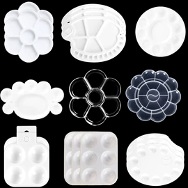 其他美术用品;美术颜料;画笔