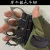 Серебристый (со шнурком)