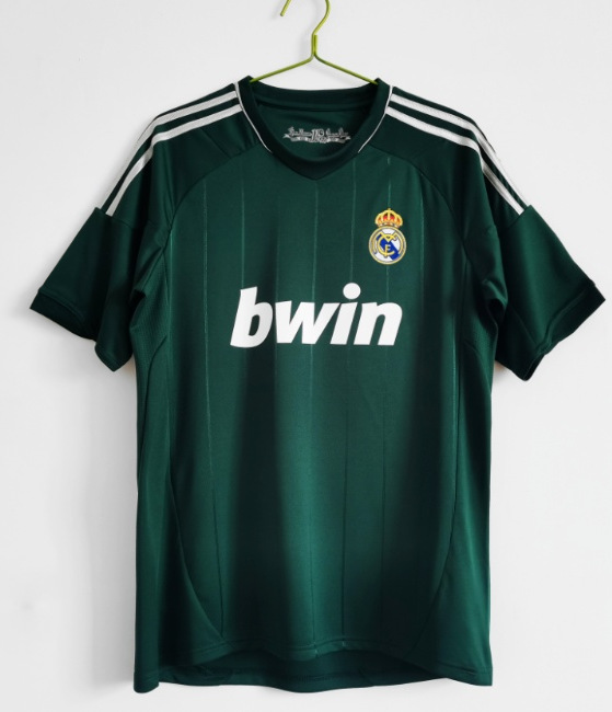 Camiseta del Real Madrid, camiseta del Real Madrid