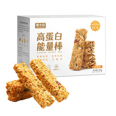 Protein bar meal replacement oatmeal high protein energy biscuits fruit nuts satiating calories cereals satiating snacks
