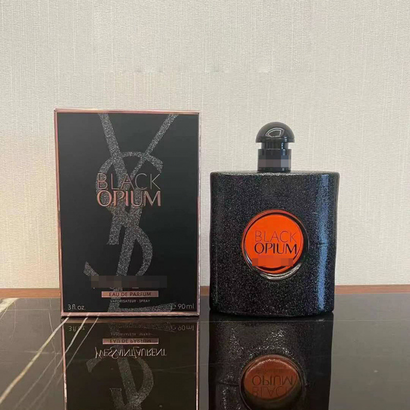P opio negro 90 ml