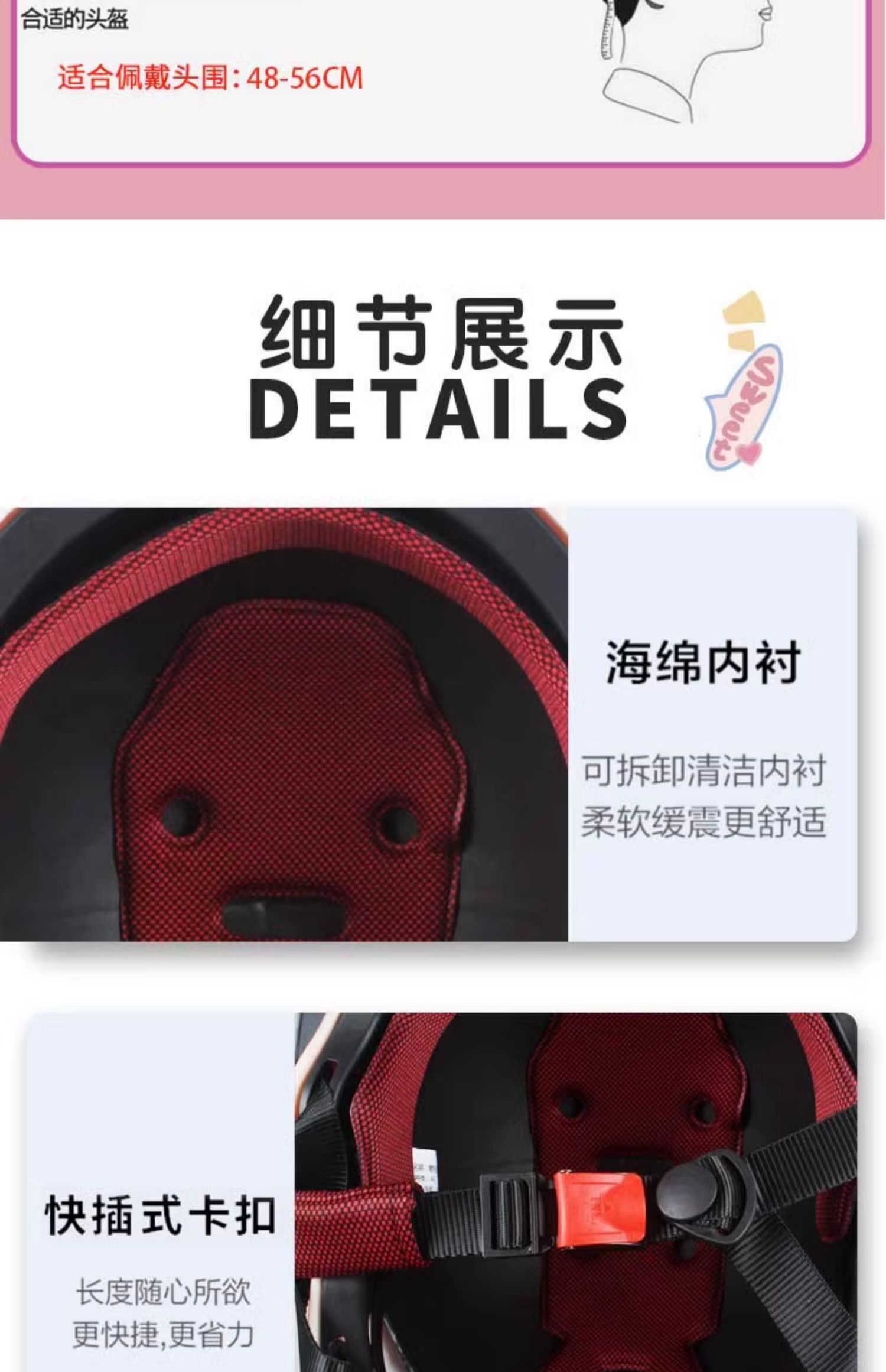 3C certification children's helmet summer electric motorcycle boys and girls cute half helmet baby riding four seasons safety helmet