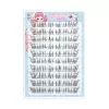 RE.NAI-Little Milk Fox-Ten rows of large capacity