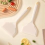 耐高温烙饼硅胶煎饼锅铲