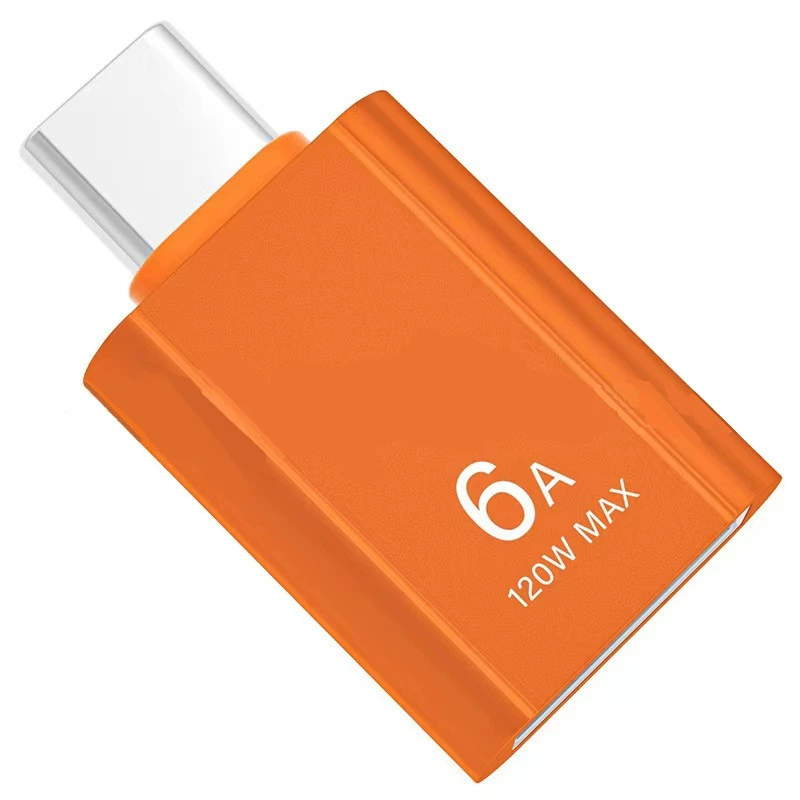 OTG-адаптер Type-C на USB 3.0, универсальный для Android, подключение планшета к USB-накопителю, конвертер данных