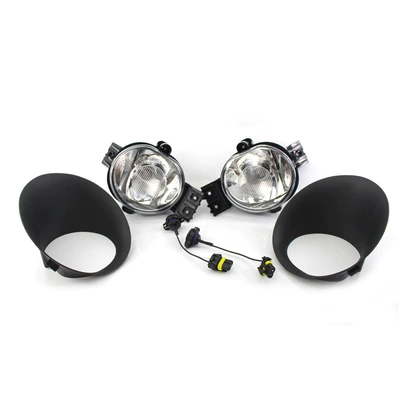 Fog lamp, RAM 02-08 years ago fog lamp