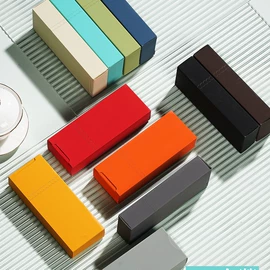 茶叶包装;金属罐;茶叶罐