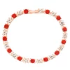 27 Red 1034