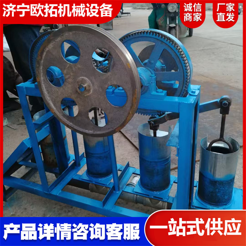 抽沙泥浆泵正反循环打井机活塞式双桶内吸电动压水井水泵钻井机