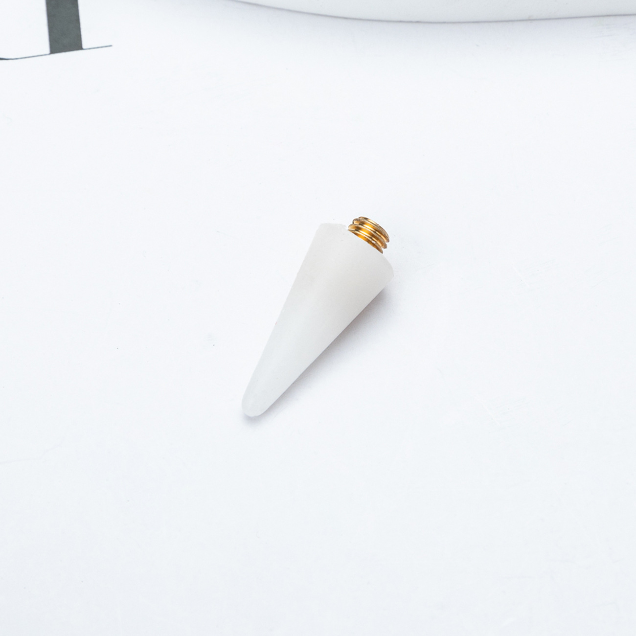 Fuente de fábrica de uñas puntuación herramientas de penetración